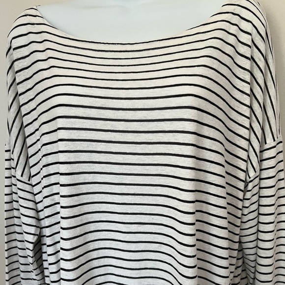 Eileen Fisher Top - Picture 3 of 6